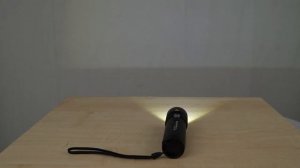 Обзор фонаря Led Lenser MT6