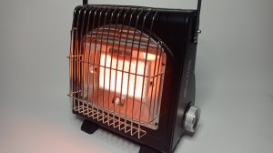 Газовая плита/обогреватель 2 в 1 вс-8508B