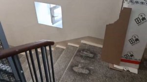 Пассажирский лифт V=0,71 м-с, Q=320 кг (4598)