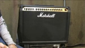 Marshall S-80 model 8240
