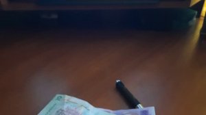 Проверка денежных купюр ультрафиолетовыми фонариками