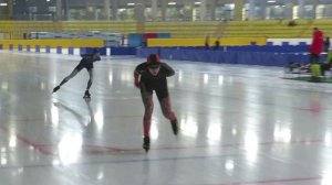 01.10.24-Соревнования по конькобежному спорту "Открытие сезона"