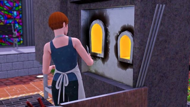 Еще 10 КРУТЫХ ОБЪЕКТОВ из The Sims 3 STORE, которые вам НЕОБХОДИМЫ! смотреть онлайн