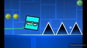 Можно ли перепрыгнуть 4 шипа в geometry dash
