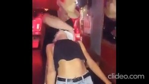 drunk girl пьяная девушка