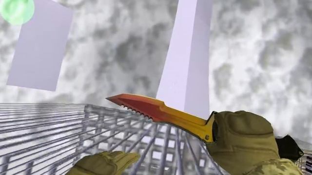 Как серфить?????В КС 1.6 IIIIIIIЛЕКГО!))) смотреть онлайн