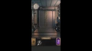 37  level (уровень)100 Doors Challenge (100 дверей Вызов) Прохождение