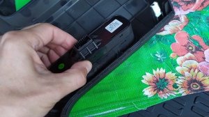 Люфт блока ESP на KIA RIO X-LINE 2018