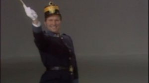 Karel Gott, Anneliese Rothenberger, Peter Alexander & Johannes Heesters - Vier Töne (1970)