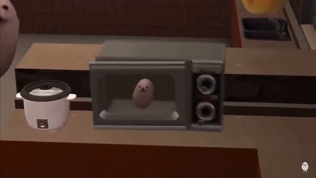 Egg Dog