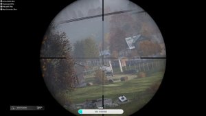 Патч 1.22 в DeyZ. Стрим DayZ.