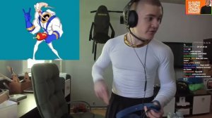 DERZKO КОСПЛЕИТ ЧЕРВЯКА ДЖИМА | ДЕРЗКО69