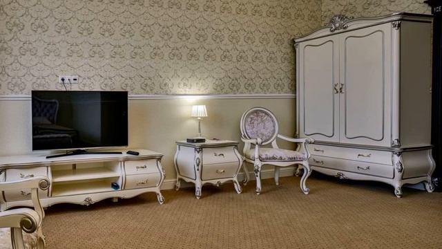 Aminyevskiye Bani Hotel in Moscow, Russian Federation смотреть онлайн