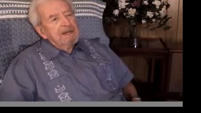 94 YR OLD (PART 16) WW2 VETERAN