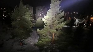 Мощный Фонарь Sofirn SP36 Pro. Светит как мощный прожектор!