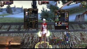 Чего мы смогли достичь за месяц стримов на сервере The Pw 1.3.6 с нуля :С