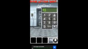 100 DOORS RUNAWAY LEVEL 20 - IOS / ANDROID - CHEATS - ASTUCE - TRICHE - TIP