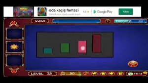 100 Doors Mystery Adventure Escape Level 25 Walkthrough