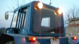 мтз 80