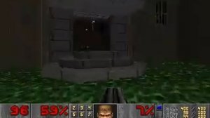 DOOM 2, Level 17
