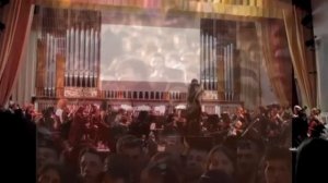 Сектор Газа-Оркестр- пора домой