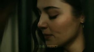 Эда и Серкан II Нашёл тебя...