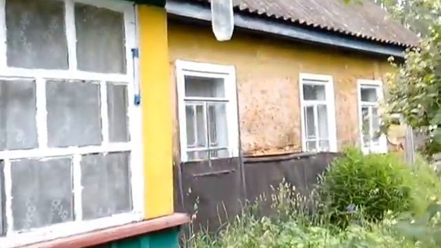 Продам дом 70кв.м.с.Буки Житом.обл.6000$ смотреть онлайн