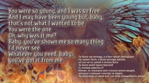 Stumbling in - with lyrics and translation - Chris Norman & Suzi Quatro