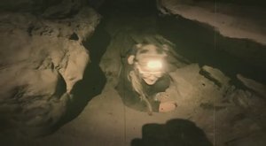 САБЛИНСКИЕ УЖАСЫ: КТО ОБИТАЕТ В ЭТИХ ПЕЩЕРАХ?