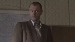 Чужое добро ｜ Вещдок
