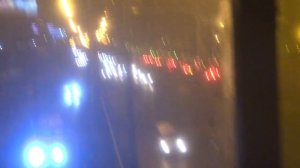 Лифты КМЗ Пегасы в надземном переходе Калужское шоссе