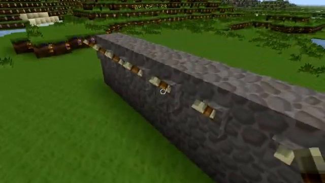 minecraft | Выпуск 3 | Дверь на пароле смотреть онлайн