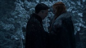 Чароит (Хельга Эн-Кенти) - Герой второго плана