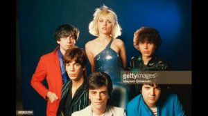 Deborah Harry   Atomic 94   Ron's Compunction Edit