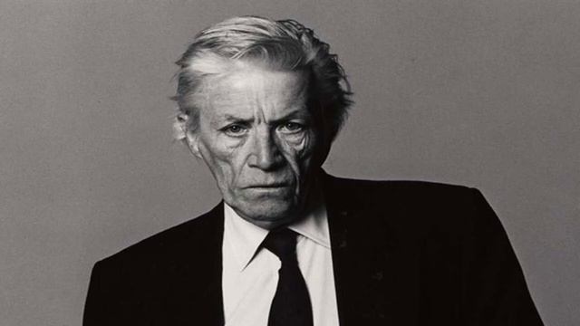 Jeffrey Bernard смотреть онлайн