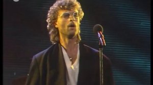 Michael Cretu -  Samurai (Àngel Casas Show   03.12.1985)