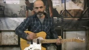 Такого я не ожидал!!. Телекастер 1976. Смотрим и слушаем.