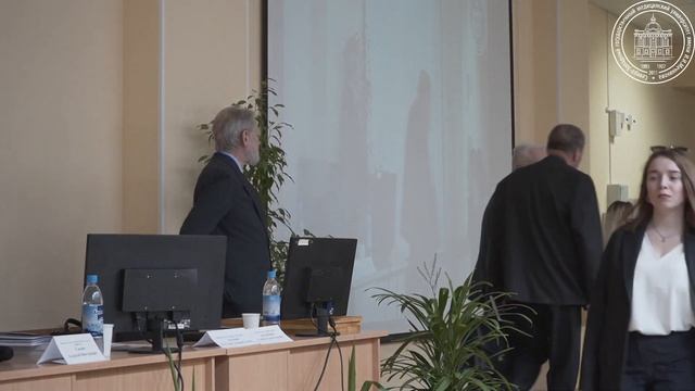 Мечниковские чтения - 2019 смотреть онлайн