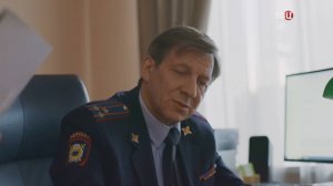 Taйны гоpoда М (2 сезон) — Русский трейлер, 2024 (5 Октября)