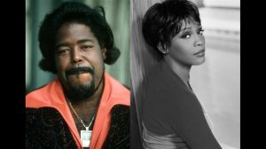Barry White & Whitney Houston Mashup