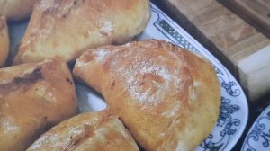 татарские нац.блюда БЕККЭН С ТЫКВОЙ татарская кухня