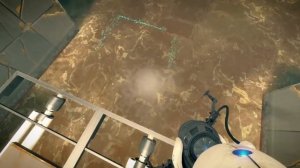 Портал 2 - Уитли на протяжении всей игры - Русская озвучка