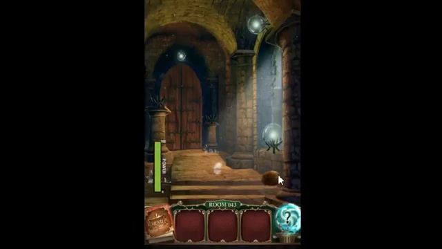 43 Уровень 100 Дверей Приключения Hidden Escape 2 смотреть онлайн