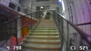 Тренировка на вупах 25.09