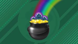 FIFA 17 - St Patrick's Day Theme (March 16-20, 2017)