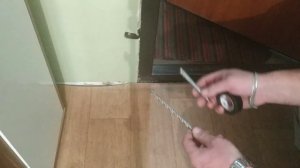 ✅Шумоизоляция двери своими руками