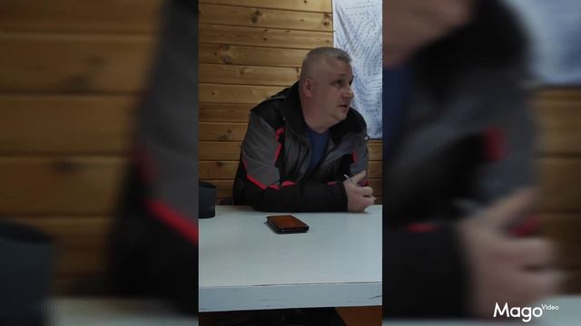 ЭлектроРай в Хрусталях 2
