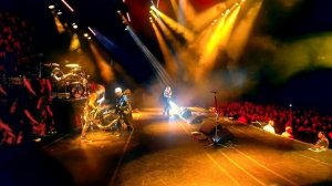 Judas Priest Metal Gods Live SLC 2014