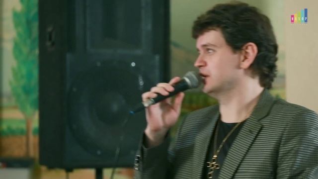г. Москва, кафе "У Георгия". Народный Махор