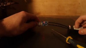 Обзор контроллера заряда на микросхеме TP 4056